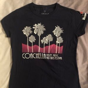 Coachella 2017 T-shirt